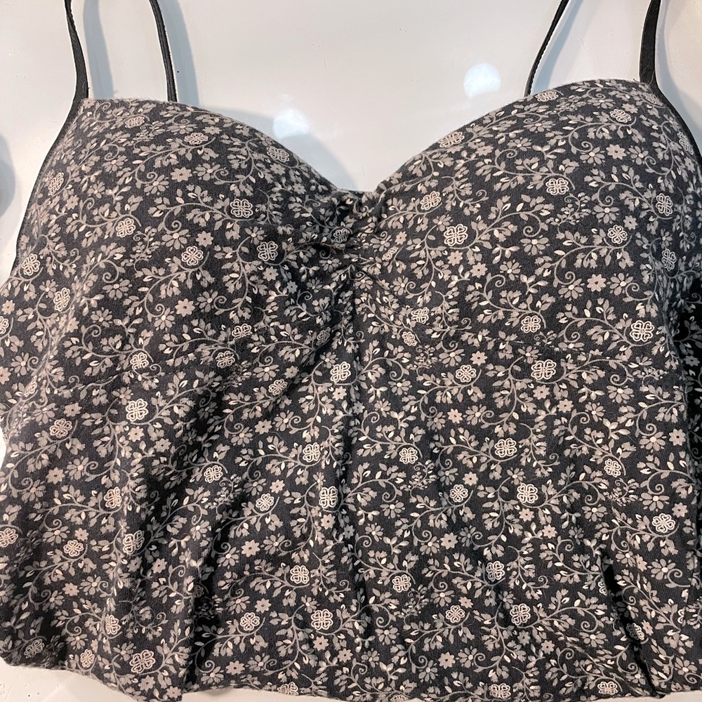 Tank top from L.e.i.